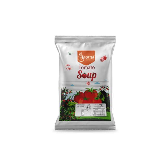 Tomato Soup
