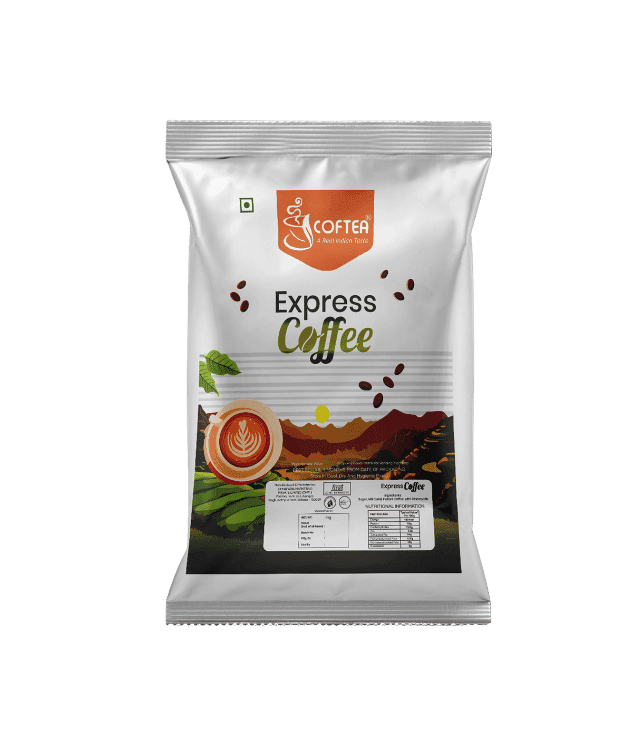 Express Coffee (1KG)