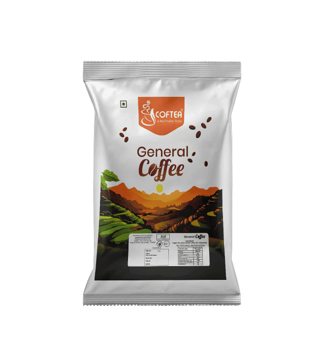 General Coffee (1KG)