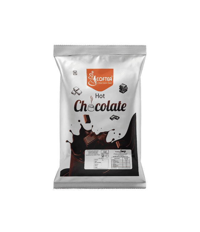 Hot Chocolate (1KG)