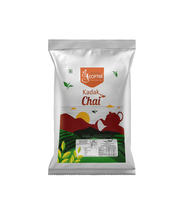 Kadak Chai (1KG)
