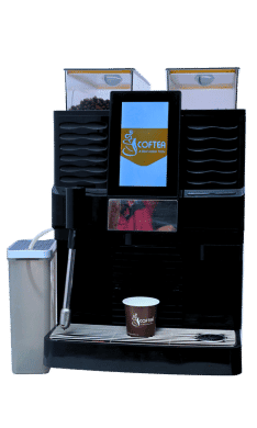 CHOCOLATE Machine