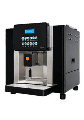 FTCM – Filter Tea & Coffee Machine