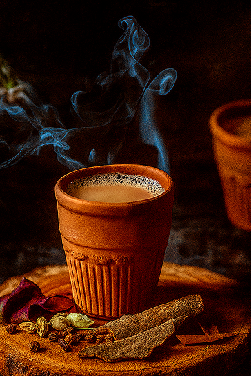 Coffee product promotion