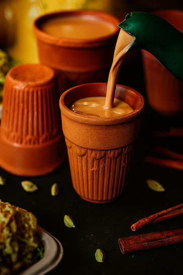 Coffee product promotion